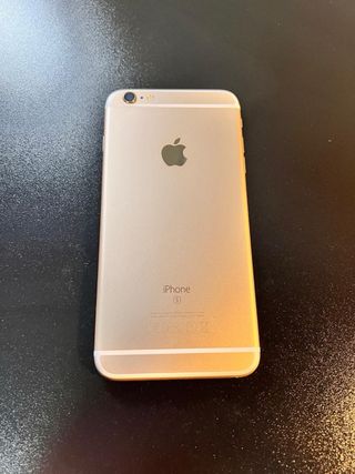 Iphone 6S Plus Oro 16 Gb