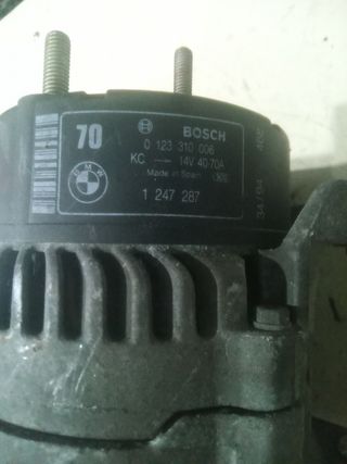 ALTERNADOR