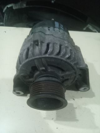 ALTERNADOR