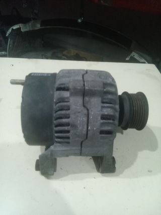 ALTERNADOR