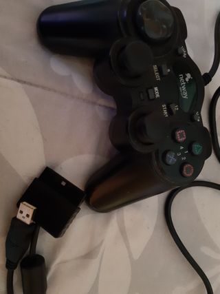 MANDO PS2 / PC
