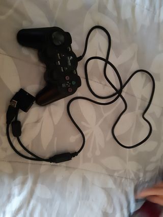 MANDO PS2 / PC