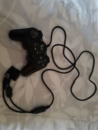 MANDO PS2 / PC