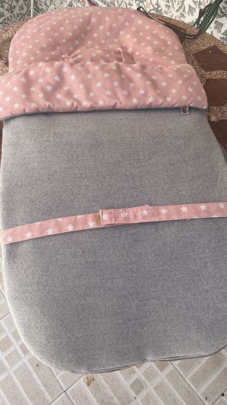 Saco silla universal GBB