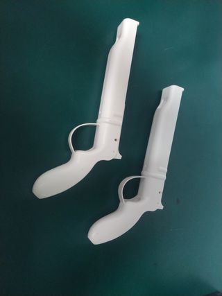 Pistolas wii