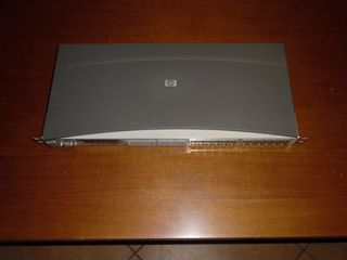 Switch COME NUOVO,Marca"HP PROCURVE 2324 J4818A"24