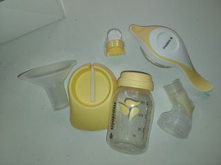 Sacaleches Medela Harmony