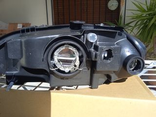 Faros Renault Megane Izquierdo y derecho