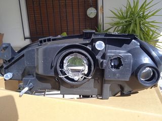 Faros Renault Megane Izquierdo y derecho
