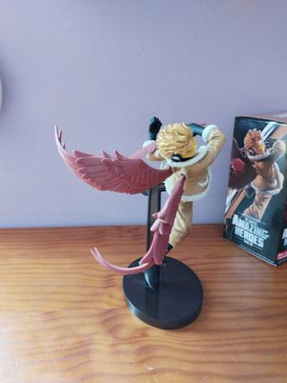 Figura anime Hawks