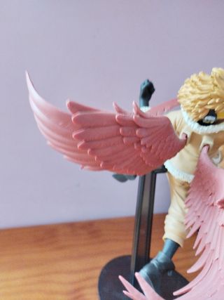 Figura anime Hawks