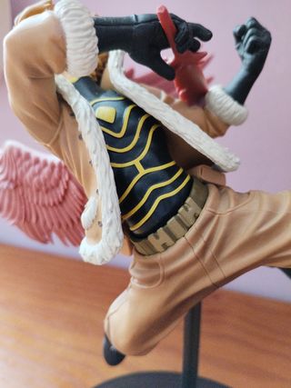Figura anime Hawks