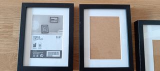 Cuadros Ikea