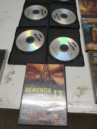 Peliculas