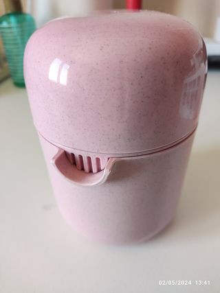 Exprimidor mini
