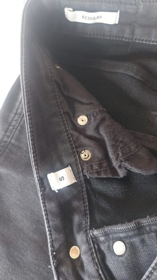 Pantalones cortos vaqueros Jack&Jones