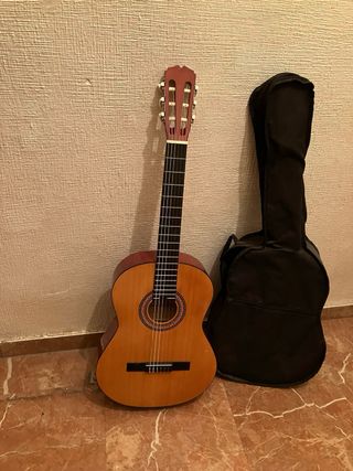 Guitarra española