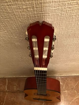Guitarra española