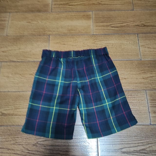 Calção tamanho 34 preço 4€