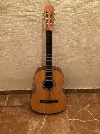 Guitarra española