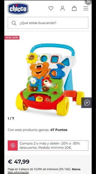 Correpasillos