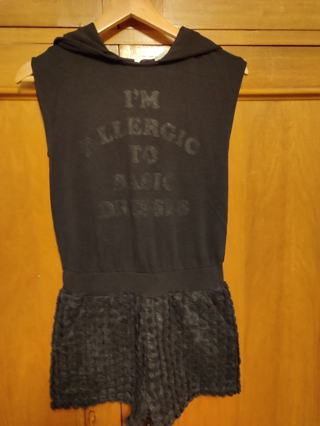 Mono niña 38 Fun&Fun