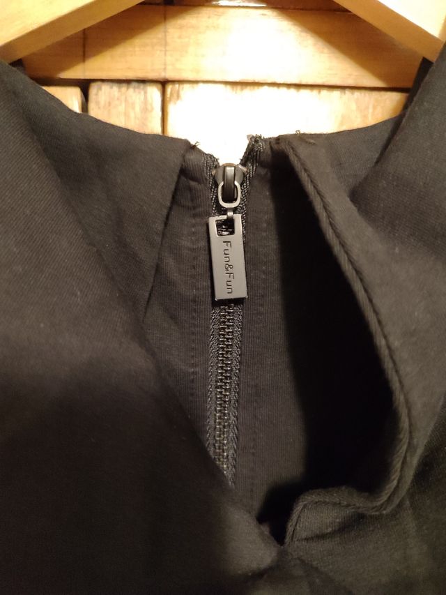 Mono niña 38 Fun&Fun