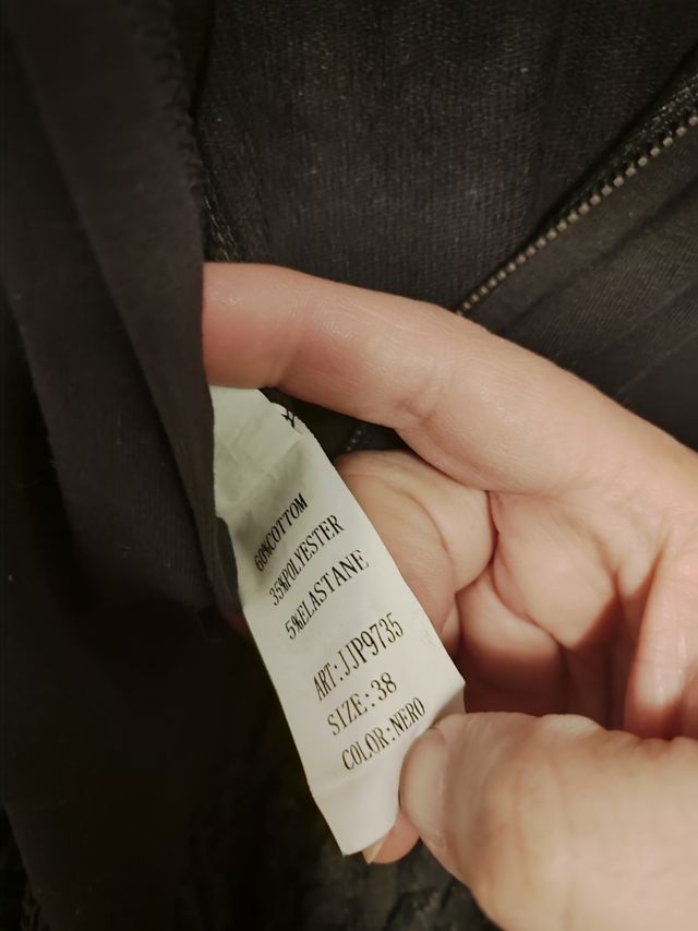 Mono niña 38 Fun&Fun