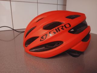 Casco bici junior