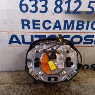 AIRBAG VOLANTE BMW X3 AÑO 2005