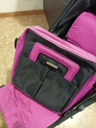 Cybex Onix silla paseo