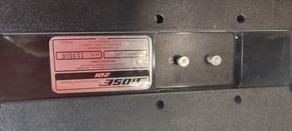 altavoce bose 201 ,hifi echo en u.s.a