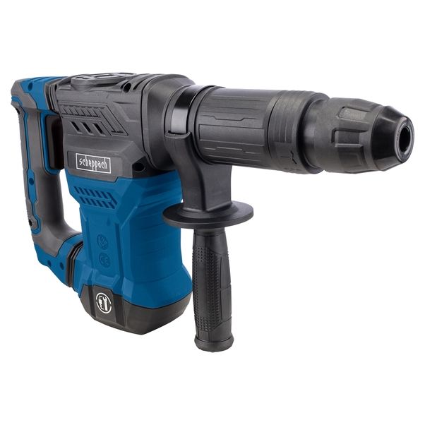 ROMPEDOR SCHEPPACH 1300 W SDS MAX 20 J AB1500X MAX