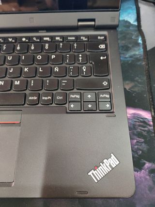 Lenovo  portátil-tablet