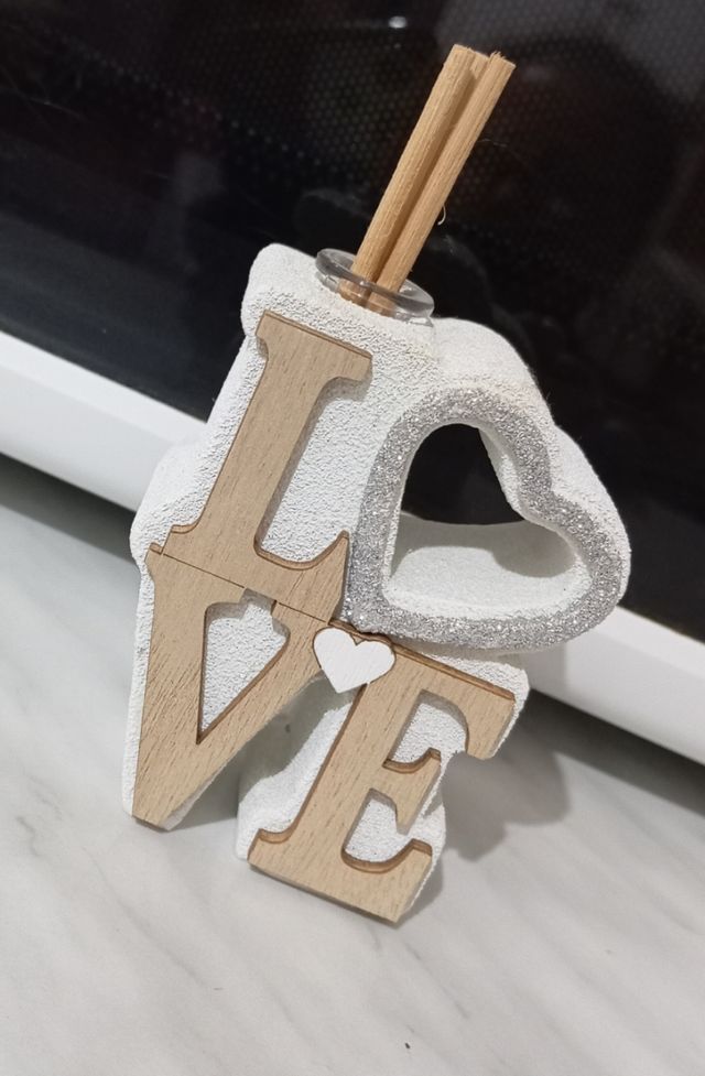 Profumatore ambiente