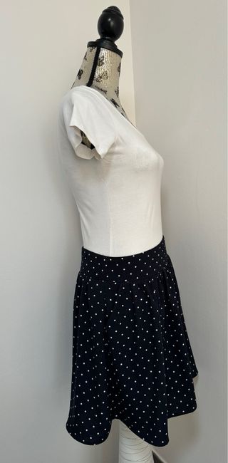 Falda verano Kiabi