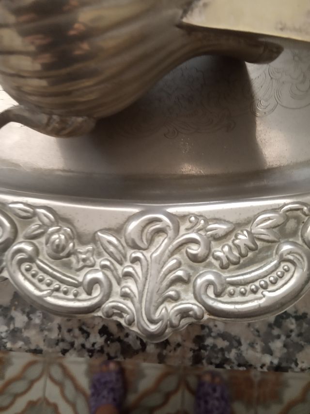 Juego de te y/0 cafe