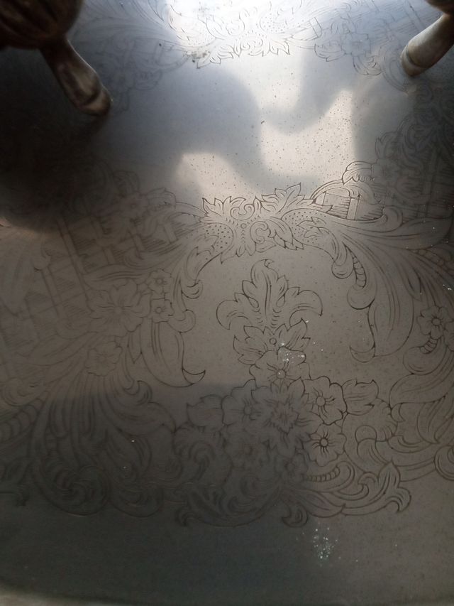 Juego de te y/0 cafe