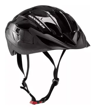 Casco bicicleta