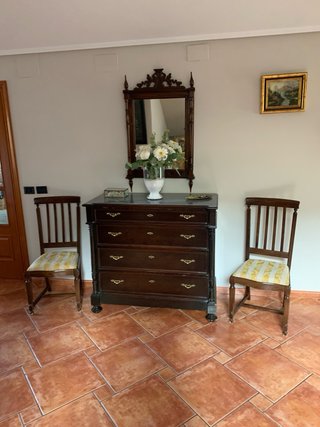 comoda restaurada