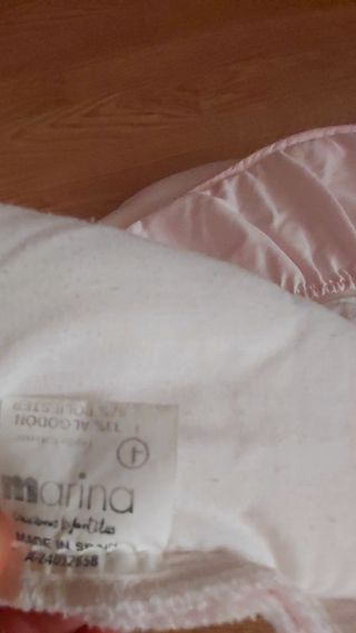 Saco Maxi Cosi