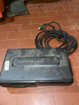 Pioneer multiplay