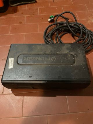 Pioneer multiplay
