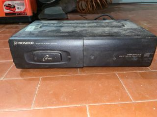 Pioneer multiplay