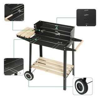 BBQ PARA EL VERANO, GRAN OPORTUNIDAD!!!