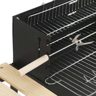 BBQ PARA EL VERANO, GRAN OPORTUNIDAD!!!