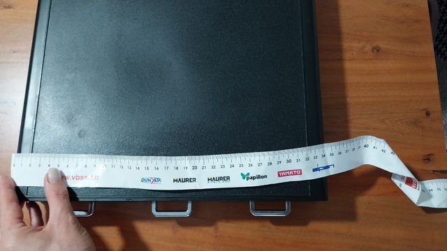 Contenitore mille usi capsule zucchero e