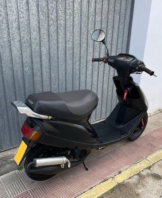YAMAHA JOG R