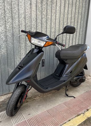 YAMAHA JOG R