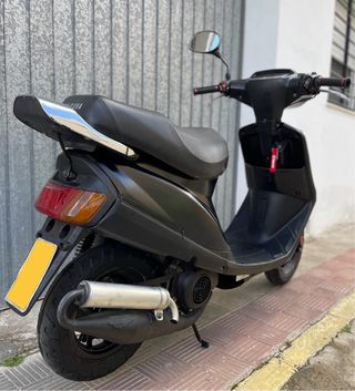 YAMAHA JOG R